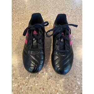 Adidas Soccer Cleats size 1